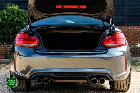 BMW M2 3.0 BiTURBO DCT 70