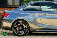 BMW M2 3.0 BiTURBO DCT 4