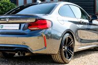 BMW M2 3.0 BiTURBO DCT 74