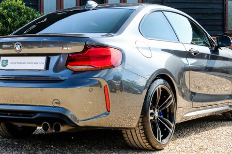 BMW M2 3.0 BiTURBO DCT 74