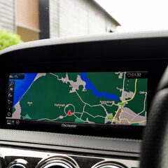 Mercedes-Benz S Class S450L 3.0 EQ BOOST AMG LINE G-TRONIC+ 1