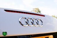 Audi R8 SPYDER 5.2 V10 QUATTRO R TRONIC 25