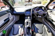 Audi R8 SPYDER 5.2 V10 QUATTRO R TRONIC 18