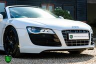 Audi R8 SPYDER 5.2 V10 QUATTRO R TRONIC 67