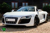 Audi R8 SPYDER 5.2 V10 QUATTRO R TRONIC 70