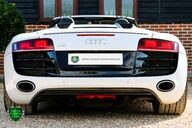 Audi R8 SPYDER 5.2 V10 QUATTRO R TRONIC 78
