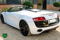 Audi R8 SPYDER 5.2 V10 QUATTRO R TRONIC 83