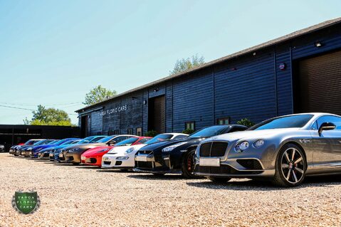 Audi R8 SPYDER 5.2 V10 QUATTRO R TRONIC 46