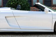 Audi R8 SPYDER 5.2 V10 QUATTRO R TRONIC 3
