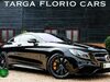 Mercedes-Benz S Class S65 AMG V12 BITURBO AUTO