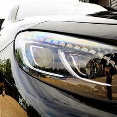 Mercedes-Benz S Class S65 AMG V12 BITURBO AUTO 2