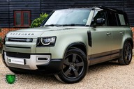 Land Rover Defender FIRST EDITION 2.0 AUTO (FULL SATIN PPF) 70