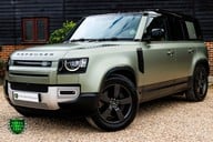 Land Rover Defender FIRST EDITION 2.0 AUTO (FULL SATIN PPF) 77