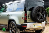 Land Rover Defender FIRST EDITION 2.0 AUTO (FULL SATIN PPF) 79