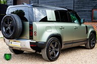 Land Rover Defender FIRST EDITION 2.0 AUTO (FULL SATIN PPF) 84