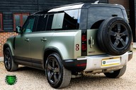 Land Rover Defender FIRST EDITION 2.0 AUTO (FULL SATIN PPF) 86