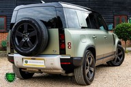 Land Rover Defender FIRST EDITION 2.0 AUTO (FULL SATIN PPF) 87