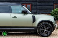 Land Rover Defender FIRST EDITION 2.0 AUTO (FULL SATIN PPF) 5