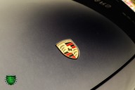 Porsche Cayenne D 4.2 V8 S TIPTRONIC S AUTO 18