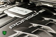 Porsche Cayenne D 4.2 V8 S TIPTRONIC S AUTO 48