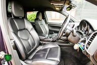 Porsche Cayenne D 4.2 V8 S TIPTRONIC S AUTO 57