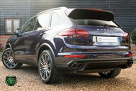 Porsche Cayenne D 4.2 V8 S TIPTRONIC S AUTO 75
