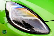 Ford Puma ST 1.5 ECOBOOST MANUAL (PERFORMANCE PACK) 5