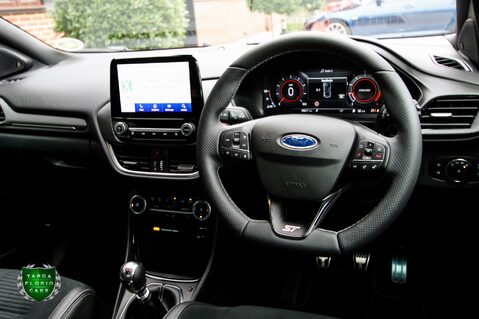 Ford Puma ST 1.5 ECOBOOST MANUAL (PERFORMANCE PACK) 7
