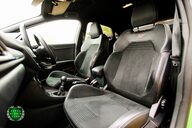 Ford Puma ST 1.5 ECOBOOST MANUAL (PERFORMANCE PACK) 48