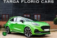 Ford Puma ST 1.5 ECOBOOST MANUAL (PERFORMANCE PACK) 1