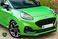 Ford Puma ST 1.5 ECOBOOST MANUAL (PERFORMANCE PACK) 54