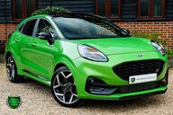 Ford Puma ST 1.5 ECOBOOST MANUAL (PERFORMANCE PACK) 57