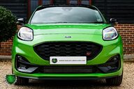 Ford Puma ST 1.5 ECOBOOST MANUAL (PERFORMANCE PACK) 58