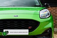 Ford Puma ST 1.5 ECOBOOST MANUAL (PERFORMANCE PACK) 59