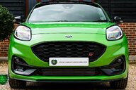 Ford Puma ST 1.5 ECOBOOST MANUAL (PERFORMANCE PACK) 60