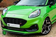 Ford Puma ST 1.5 ECOBOOST MANUAL (PERFORMANCE PACK) 71