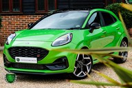 Ford Puma ST 1.5 ECOBOOST MANUAL (PERFORMANCE PACK) 73