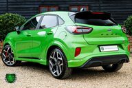 Ford Puma ST 1.5 ECOBOOST MANUAL (PERFORMANCE PACK) 75