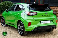 Ford Puma ST 1.5 ECOBOOST MANUAL (PERFORMANCE PACK) 78