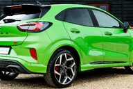 Ford Puma ST 1.5 ECOBOOST MANUAL (PERFORMANCE PACK) 85