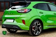 Ford Puma ST 1.5 ECOBOOST MANUAL (PERFORMANCE PACK) 86