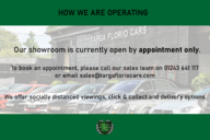 Ford Puma ST 1.5 ECOBOOST MANUAL (PERFORMANCE PACK) 8