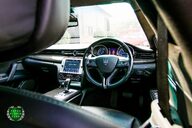 Maserati Quattroporte GTS 3.8 V8 AUTO 20