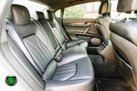 Maserati Quattroporte GTS 3.8 V8 AUTO 21