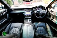 Maserati Quattroporte GTS 3.8 V8 AUTO 7
