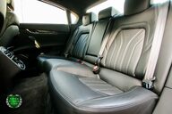 Maserati Quattroporte GTS 3.8 V8 AUTO 27
