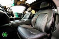 Maserati Quattroporte GTS 3.8 V8 AUTO 8