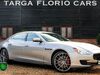 Maserati Quattroporte GTS 3.8 V8 AUTO