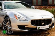 Maserati Quattroporte GTS 3.8 V8 AUTO 37