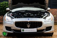 Maserati Quattroporte GTS 3.8 V8 AUTO 41